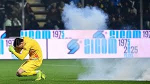 博彩行业的公共形象问题（博彩业的公众形象挑战）